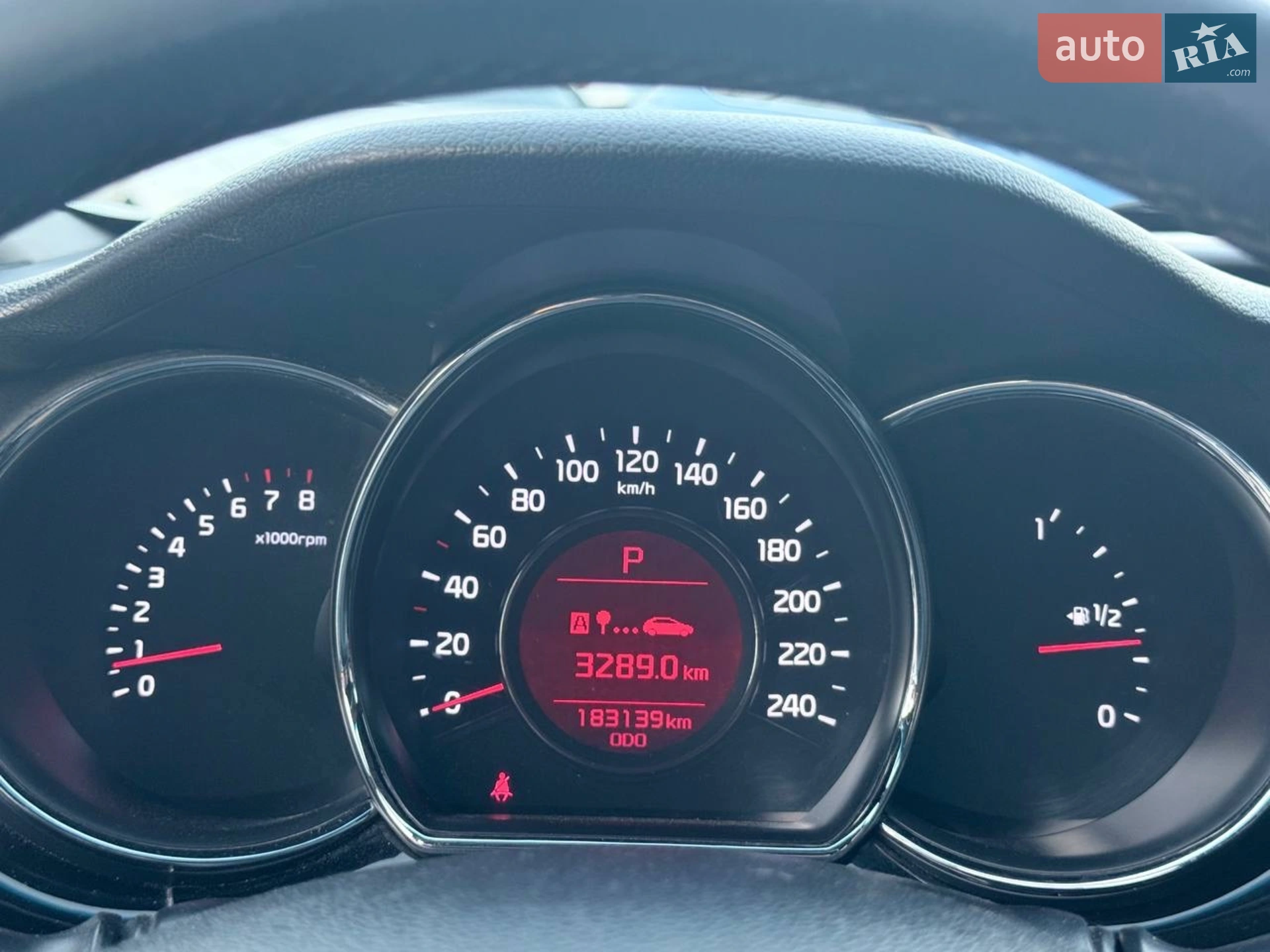 2012 Kia Cee'd - мініатюра 21