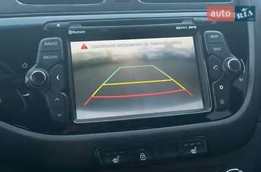 Хэтчбек Kia Ceed 2012 в Харькове