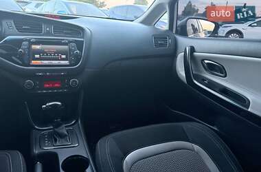 Хэтчбек Kia Ceed 2012 в Харькове
