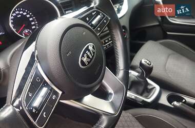 Универсал Kia Ceed 2021 в 