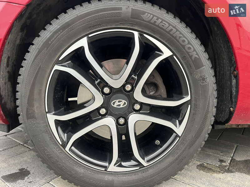 Универсал Kia Ceed 2008 в Луцке