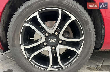 Универсал Kia Ceed 2008 в 