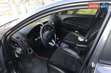 Универсал Kia Ceed 2010 в 
