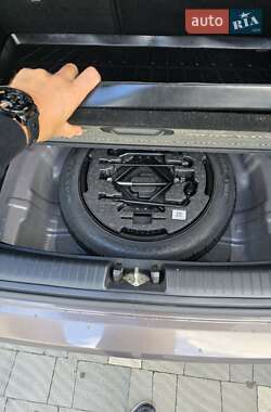 Хэтчбек Kia Ceed 2019 в 