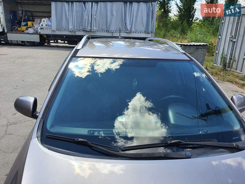 Универсал Kia Ceed 2012 в Кривом Роге