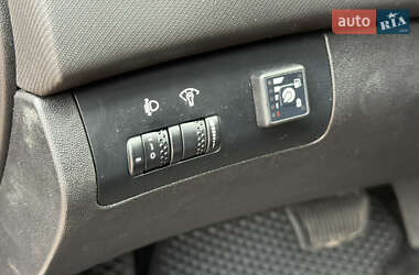 Хэтчбек Kia Ceed 2010 в 