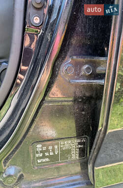Хэтчбек Kia Ceed 2008 в 