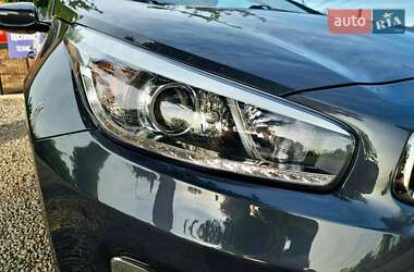 Хэтчбек Kia Ceed 2017 в 