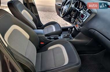 Хэтчбек Kia Ceed 2017 в 