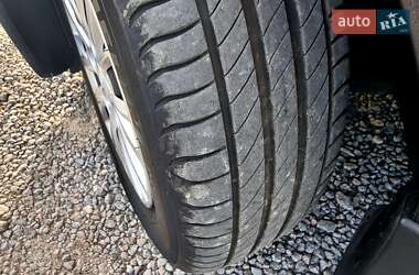Хэтчбек Kia Ceed 2017 в 