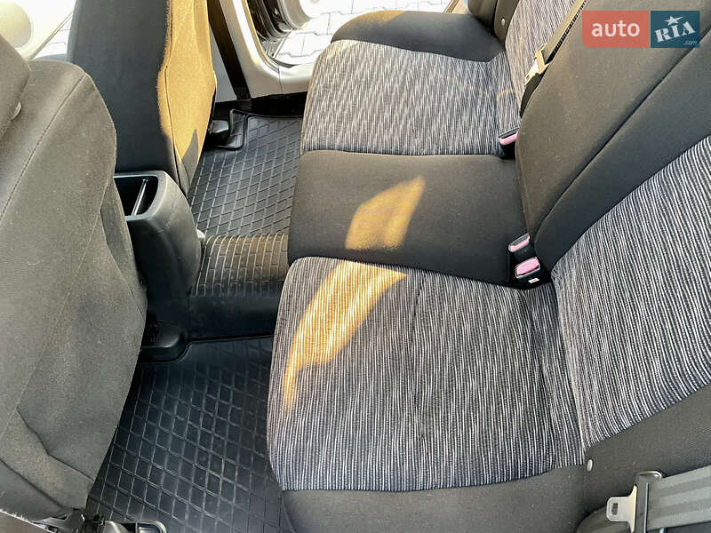 Хетчбек Kia Ceed 2007 в Одесі фото 56 Хетчбек Kia Ceed 2007 в Одесі