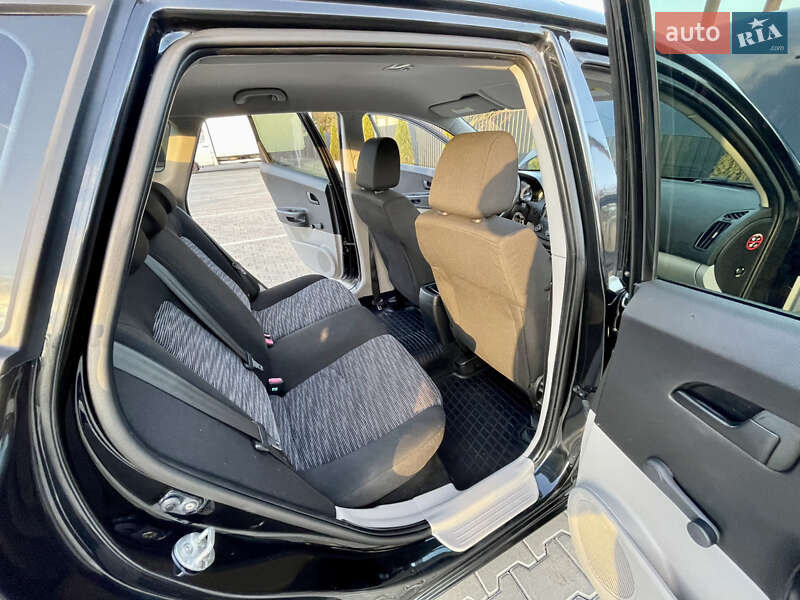 Хетчбек Kia Ceed 2007 в Одесі фото 57 Хетчбек Kia Ceed 2007 в Одесі