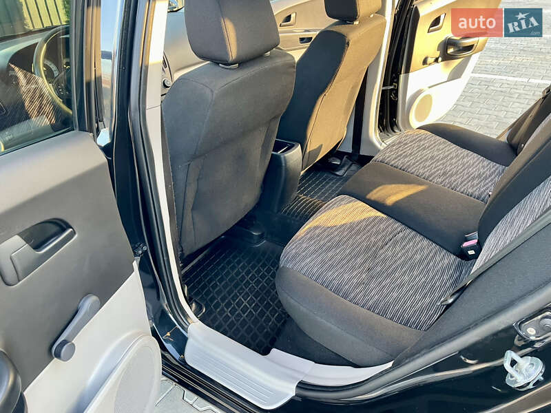 Хетчбек Kia Ceed 2007 в Одесі фото 60 Хетчбек Kia Ceed 2007 в Одесі