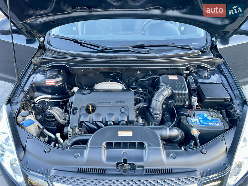 Хетчбек Kia Ceed 2007 в Одесі фото 26 Хетчбек Kia Ceed 2007 в Одесі