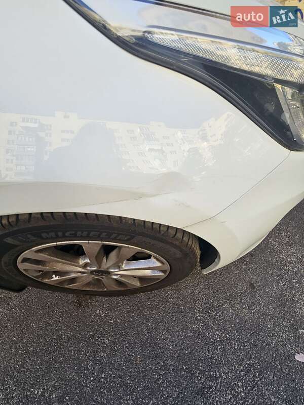 Универсал Kia Ceed 2017 в Киеве фото 6 Универсал Kia Ceed 2017 в Киеве