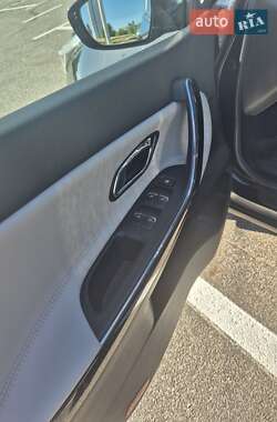 Хэтчбек Kia Ceed 2017 в Киеве