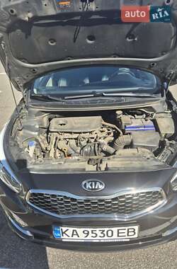 Хэтчбек Kia Ceed 2017 в Киеве