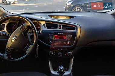 Универсал Kia Ceed 2014 в 