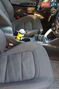 Универсал Kia Ceed 2014 в 