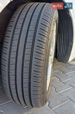Универсал Kia Ceed 2014 в 