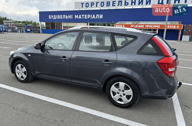 Универсал Kia Ceed 2010 в 
