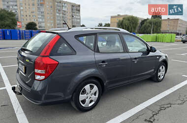 Универсал Kia Ceed 2010 в 