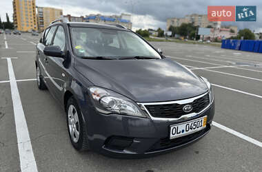 Универсал Kia Ceed 2010 в 