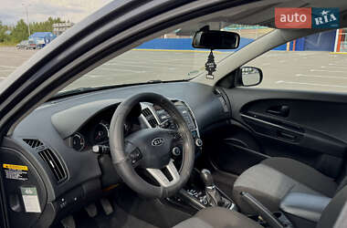 Универсал Kia Ceed 2010 в 