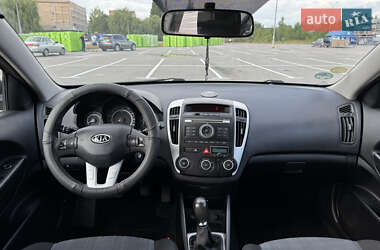 Универсал Kia Ceed 2010 в 