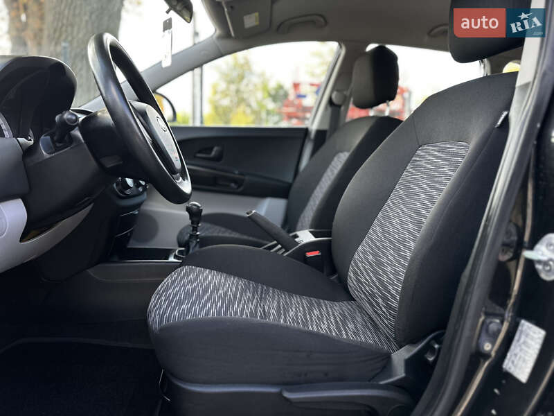 Хетчбек Kia Ceed 2008 в Вінниці фото 33 Хетчбек Kia Ceed 2008 в Вінниці