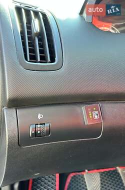Универсал Kia Ceed 2010 в 