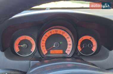 Хэтчбек Kia Ceed 2008 в 