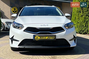 Универсал Kia Ceed 2022 в 