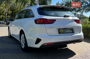 Универсал Kia Ceed 2022 в 