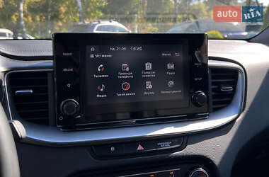 Универсал Kia Ceed 2022 в 