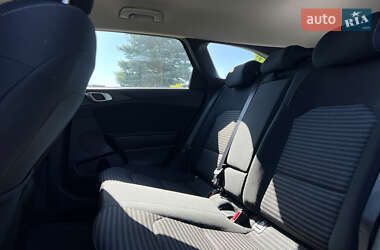 Универсал Kia Ceed 2022 в 