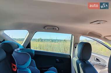 Универсал Kia Ceed 2008 в Житомире