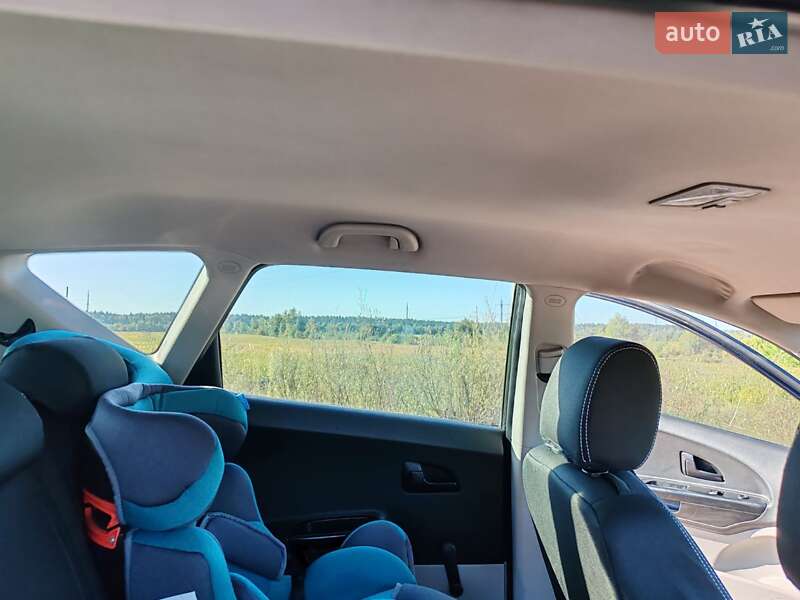 Універсал Kia Ceed 2008 в Житомирі