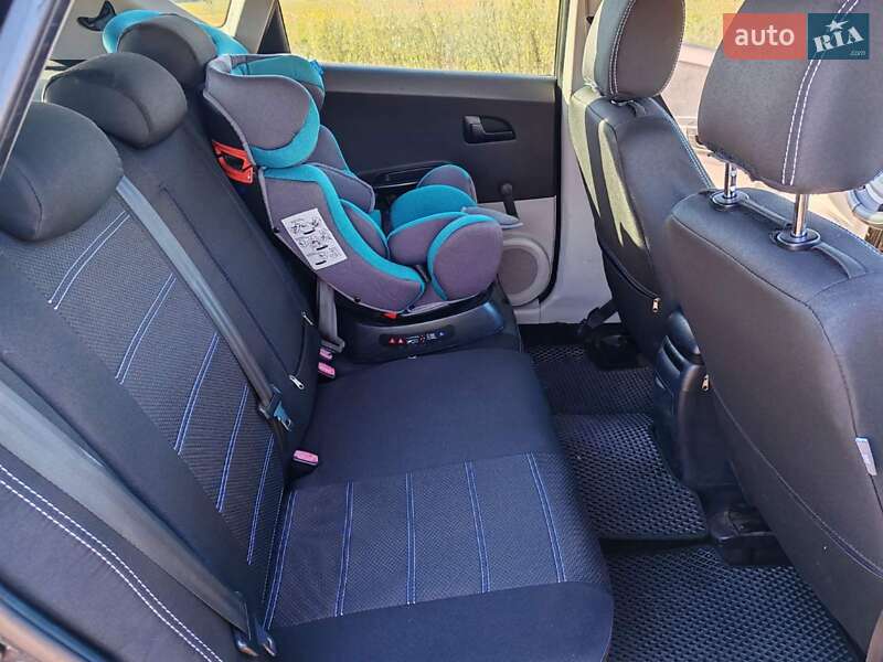 Універсал Kia Ceed 2008 в Житомирі