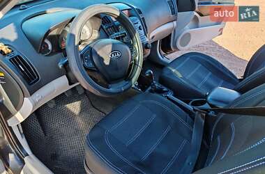 Универсал Kia Ceed 2008 в Житомире