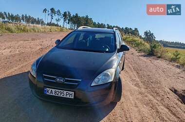 Универсал Kia Ceed 2008 в Житомире