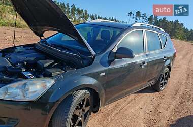 Универсал Kia Ceed 2008 в Житомире