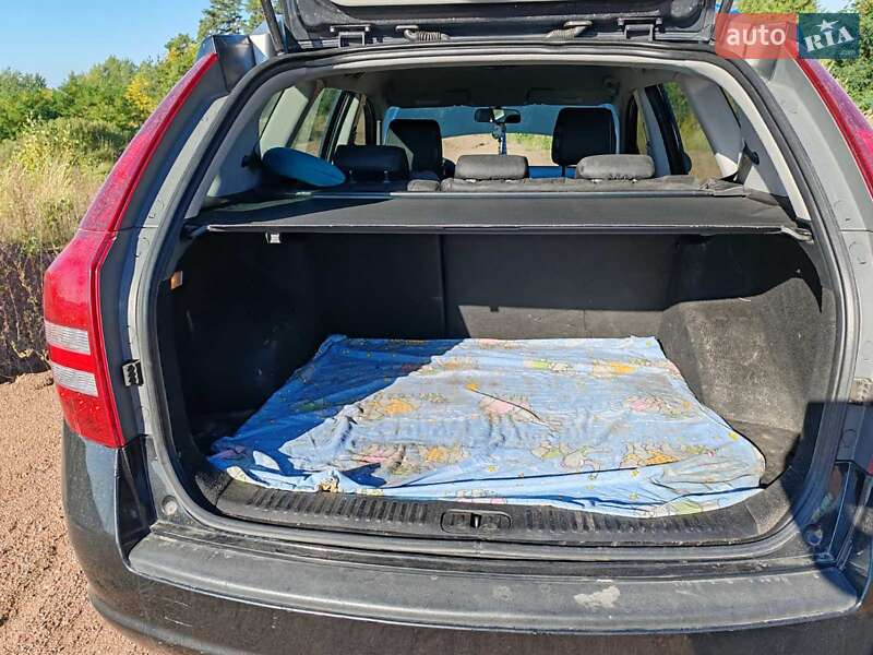 Універсал Kia Ceed 2008 в Житомирі