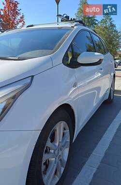 Универсал Kia Ceed 2014 в 