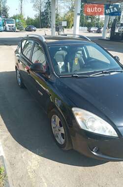 Универсал Kia Ceed 2007 в Ивано-Франковске