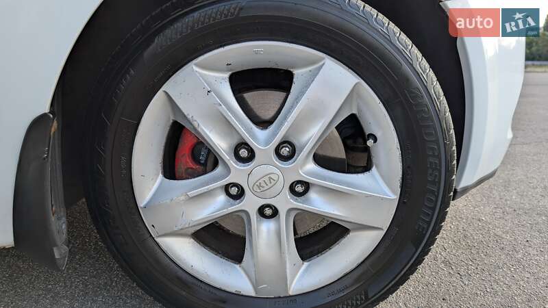 Хэтчбек Kia Ceed 2008 в Харькове фото 24 Хэтчбек Kia Ceed 2008 в Харькове