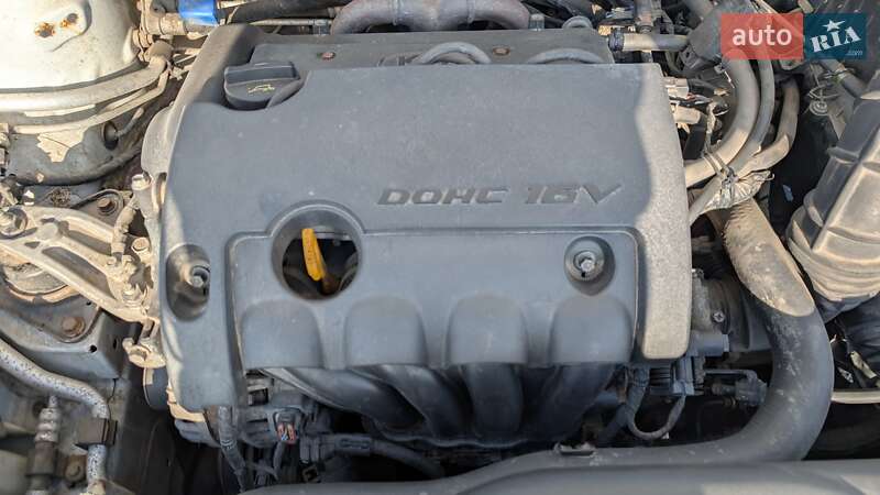 Хэтчбек Kia Ceed 2008 в Харькове фото 30 Хэтчбек Kia Ceed 2008 в Харькове