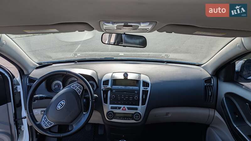 Хэтчбек Kia Ceed 2008 в Харькове фото 34 Хэтчбек Kia Ceed 2008 в Харькове