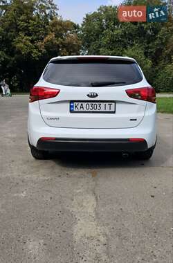 Універсал Kia Ceed 2014 в Львові