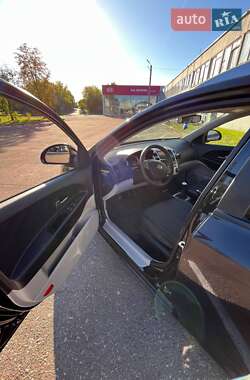 Универсал Kia Ceed 2008 в Чернигове